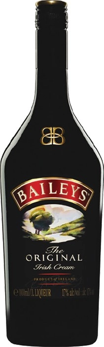 Baileys Irish Cream 1 Litre