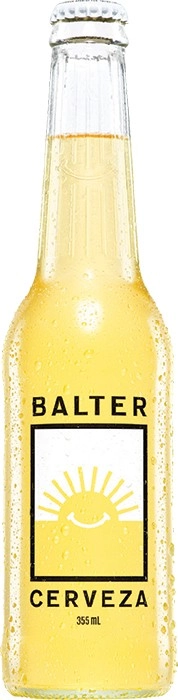 Balter Cerveza 24 Pack