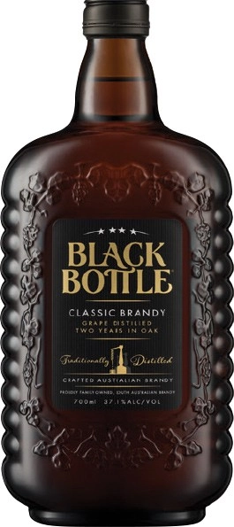 Black Bottle Brandy 700mL