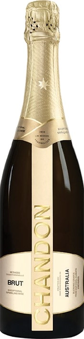 Chandon Brut NV 750mL Varieties