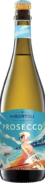 De Bortoli King Valley Prosecco 750mL Varieties