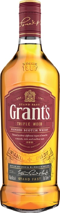 Grant's Scotch 700mL