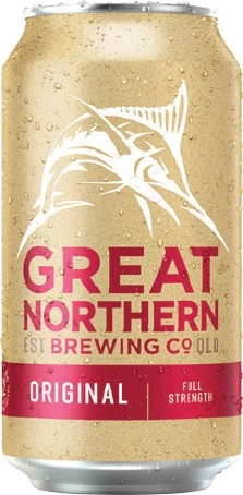 Great Northern Original 30 Can Block