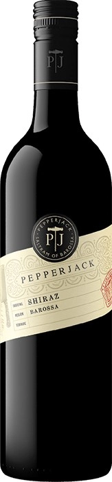 Pepperjack 750mL Varieties (excl Pepperjack Midstrength)