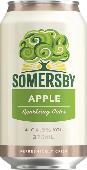 Somersby Cider Varieties 10 Pack