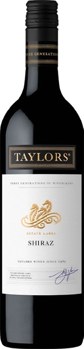 Taylors Estate 750mL Varieties