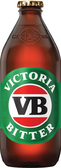 Victoria Bitter 24 Pack