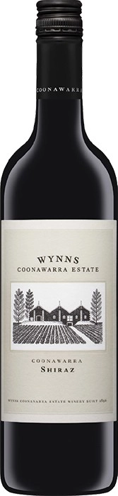 Wynns Coonawarra Estate 750mL Varieties