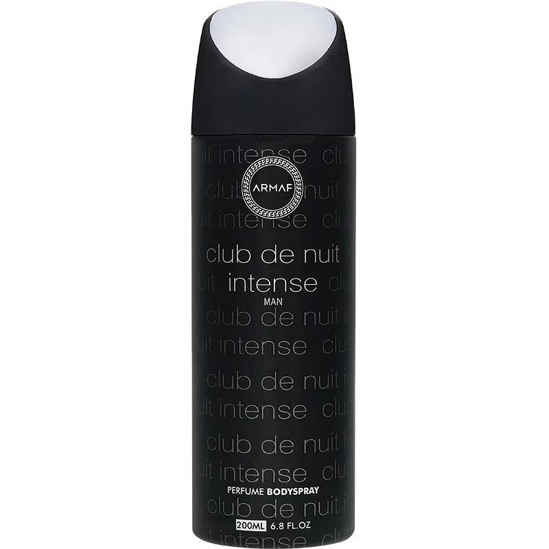 Armaf Club De Nuit Intense Man Body Spray 200ml