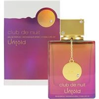 Armaf Club De Nuit Uńtōld 105ml edp