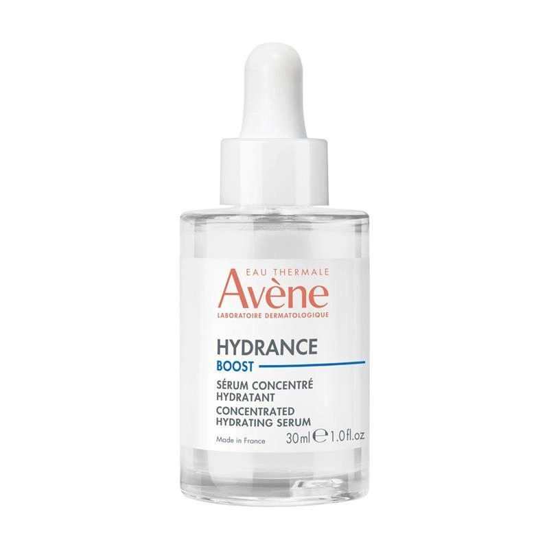 Avène Hydrance Boost Concentrated Hydrating Serum 30ml