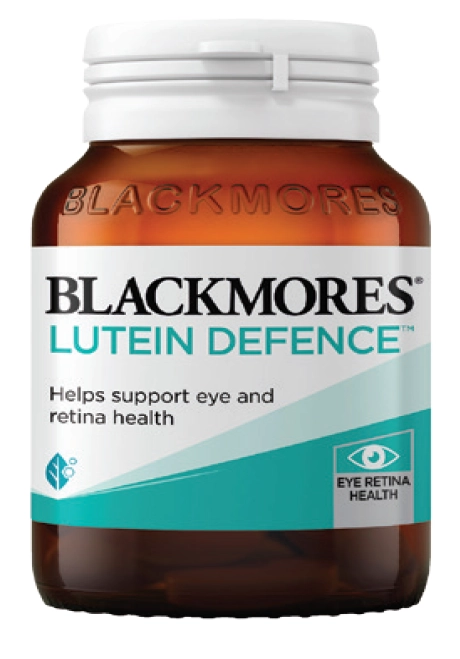 Blackmores Lutein Defence™ 120 Tablets