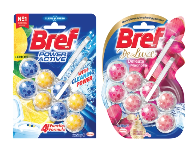 Bref Selected Range