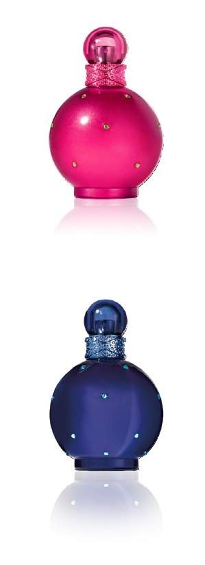 Britney Spears 100ml edp Assorted Variants