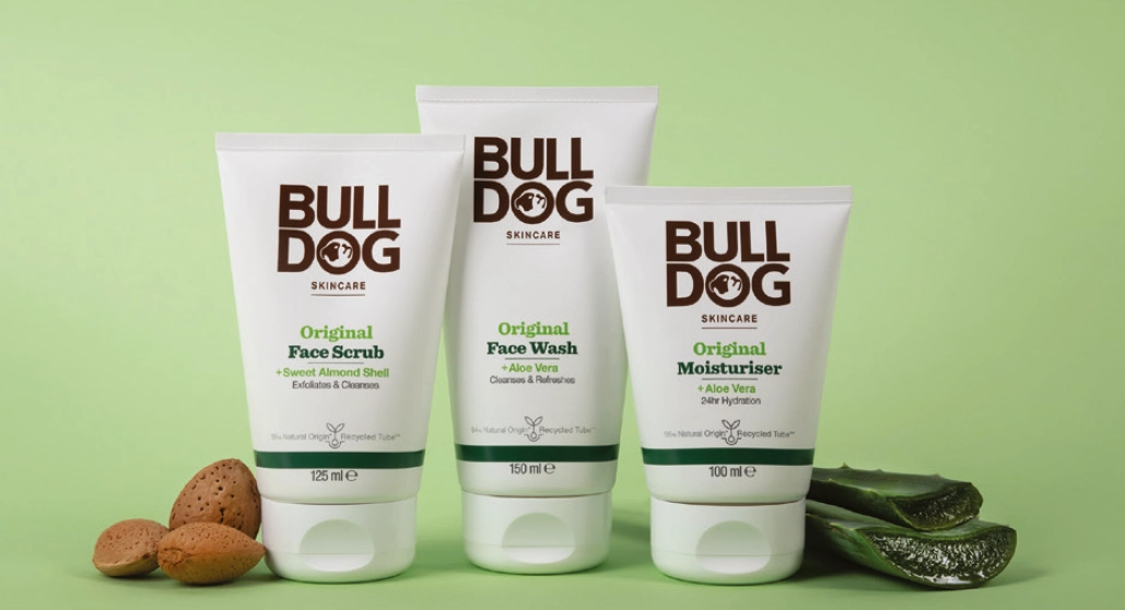 Bulldog Original Range