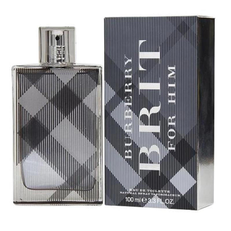 Burberry Brit 100ml edt