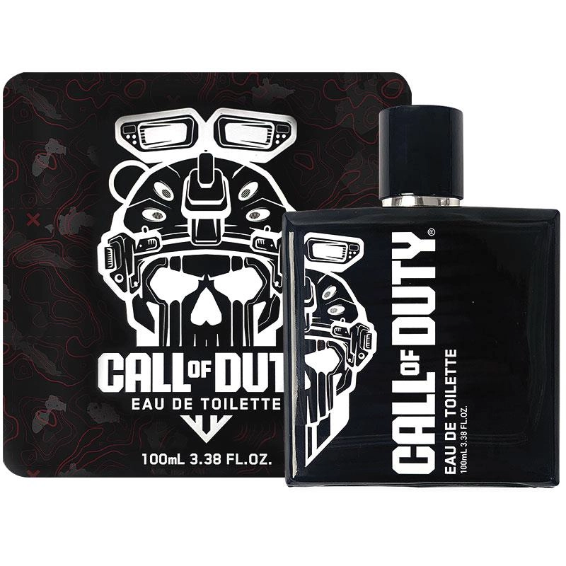 Call of Duty 100ml edt