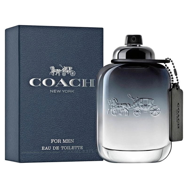 Coach by Coach 100ml edt