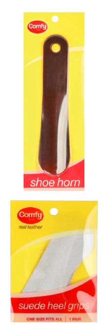 COMFY FEET RANGE