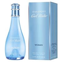 Davidoff Cool Water 100ml edt