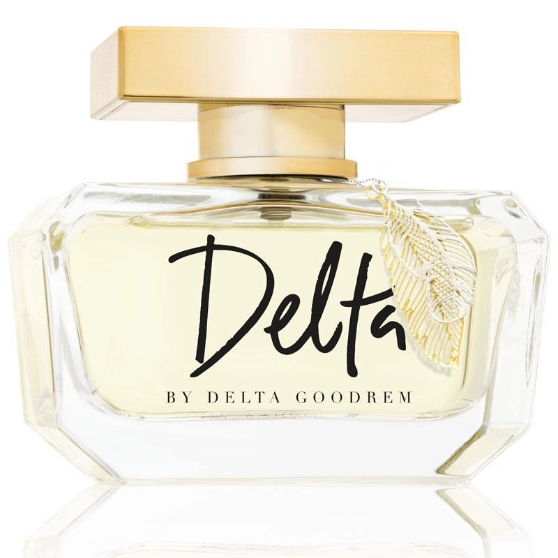 Delta by Delta Goodrem 30ml edp