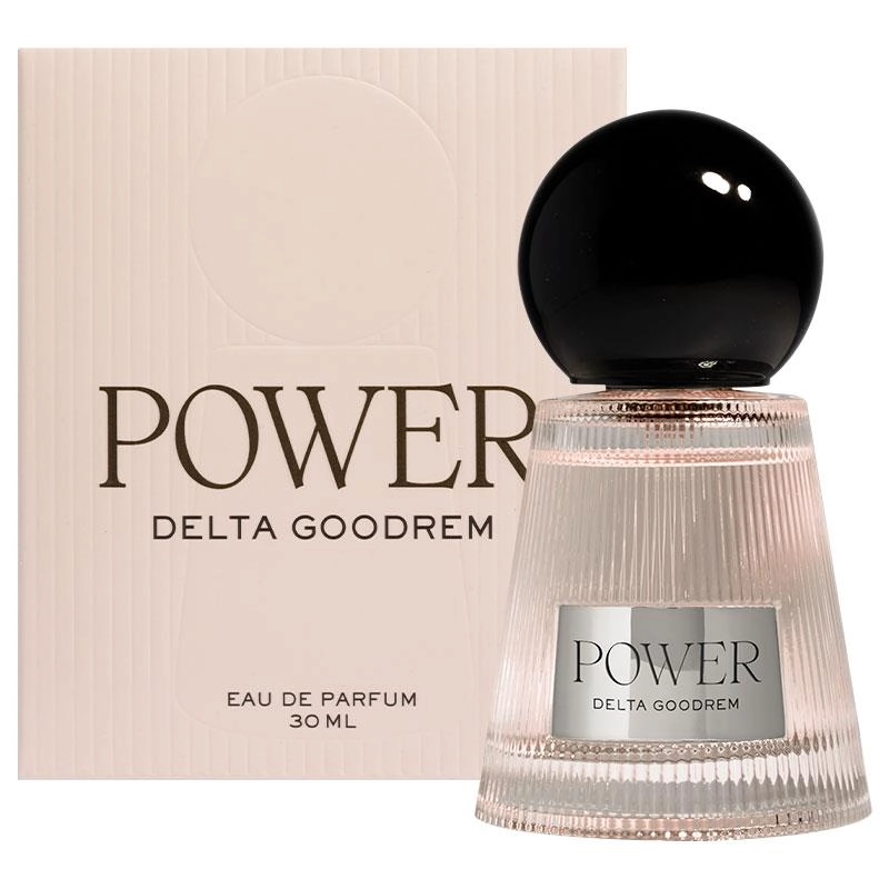 Delta Goodrem Power 30ml edp