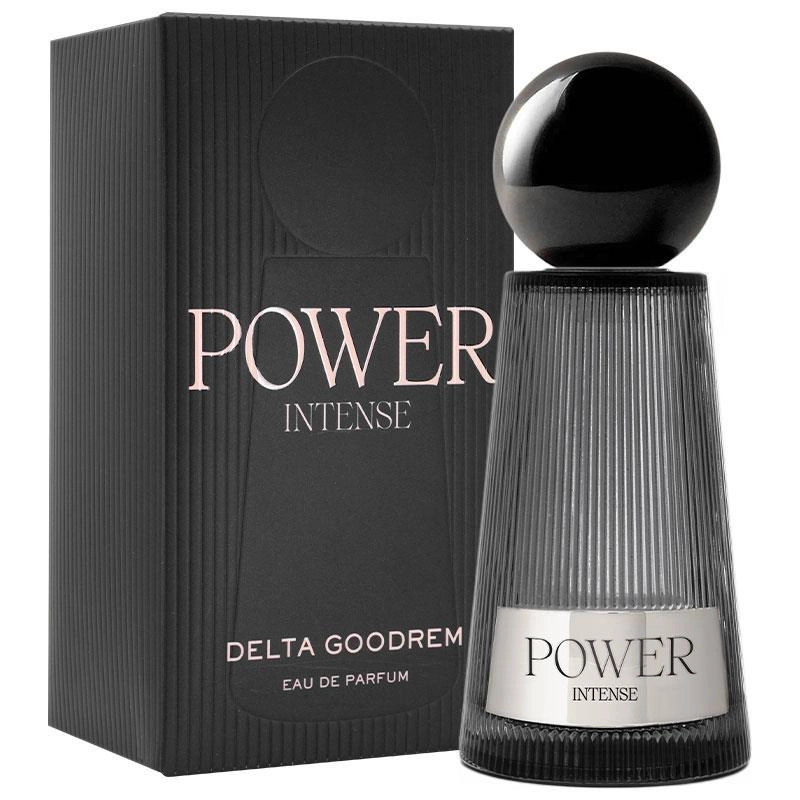 Delta Goodrem Power Intense 75ml edp