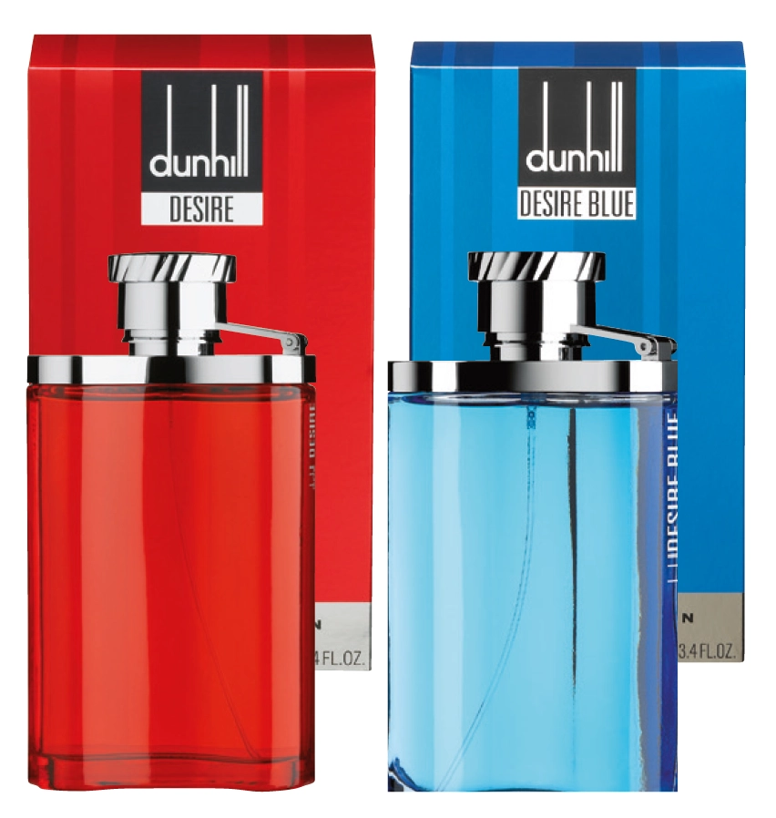 Dunhill Desire or Blue 100ml edt