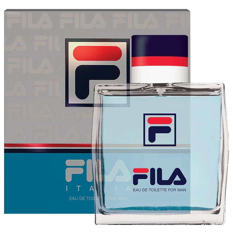 Fila For Men 100ml edt