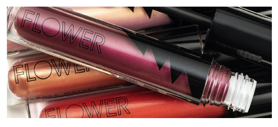 Flower Miracle Matte Metallic Liquid Lip