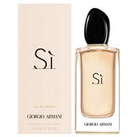 Giorgio Armani Sì 100ml edp