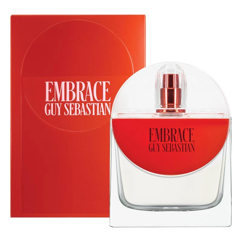 Guy Sebastian Embrace 75ml edp