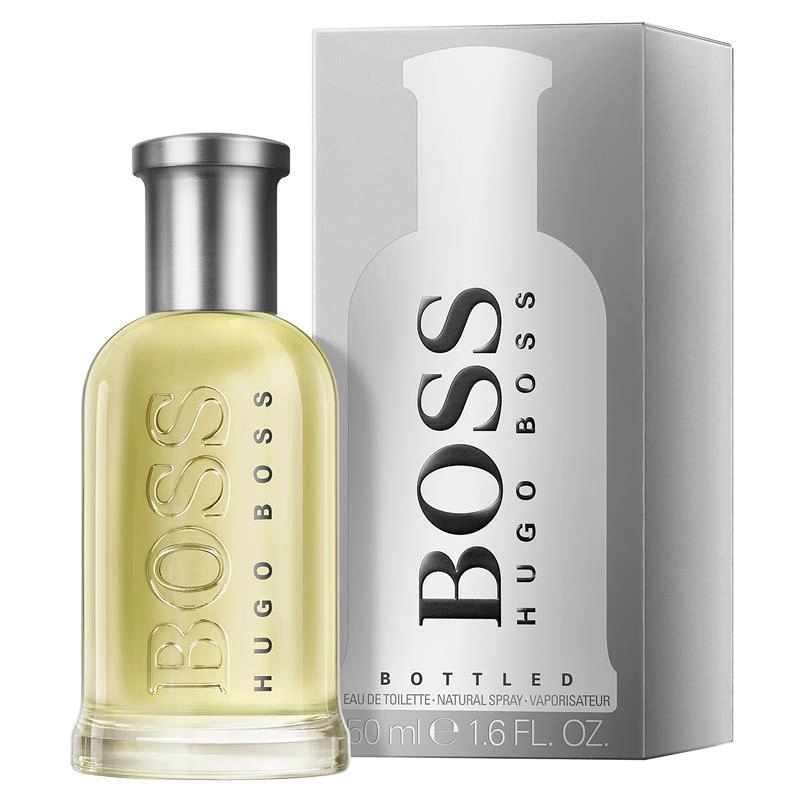 Hugo Boss Bottled 50ml edt