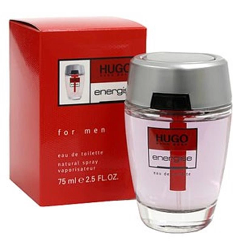 Hugo Boss Energise 75ml edt