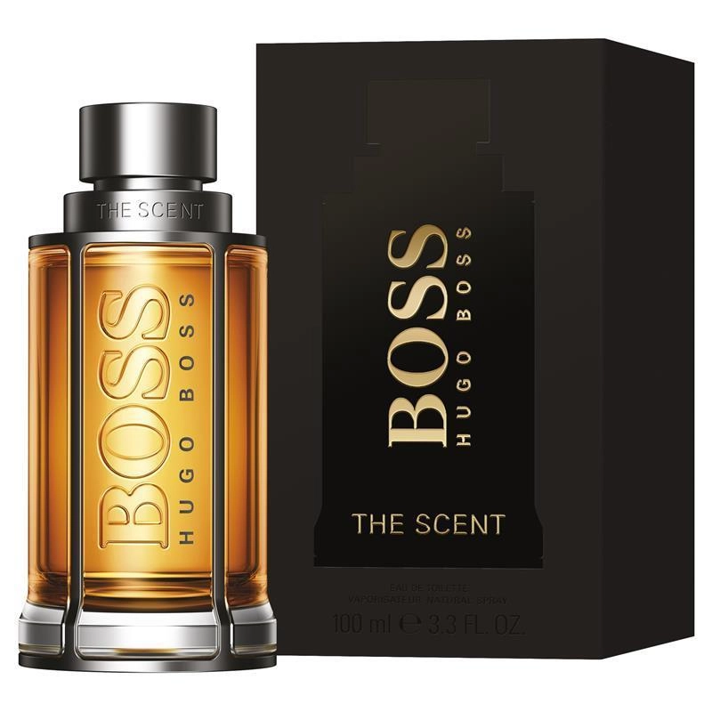 Hugo Boss The Scent 100ml edt