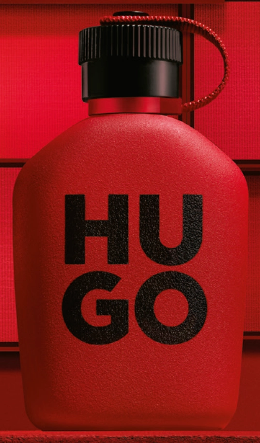 Hugo Intense 125ml edp