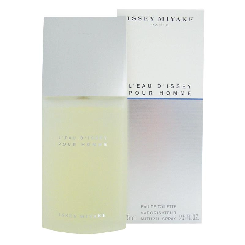 Issey Miyake L’eau D’Issey 75ml edt