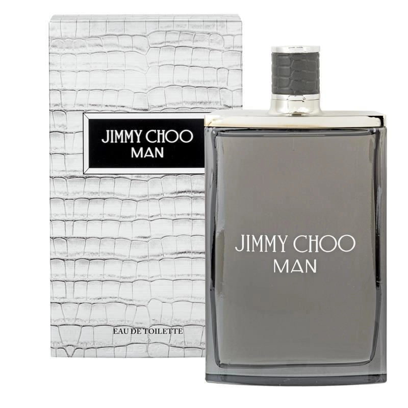 Jimmy Choo Man 200ml edt