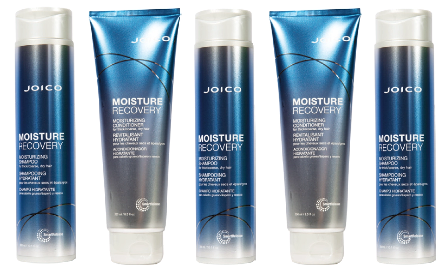 Joico Haircare Range