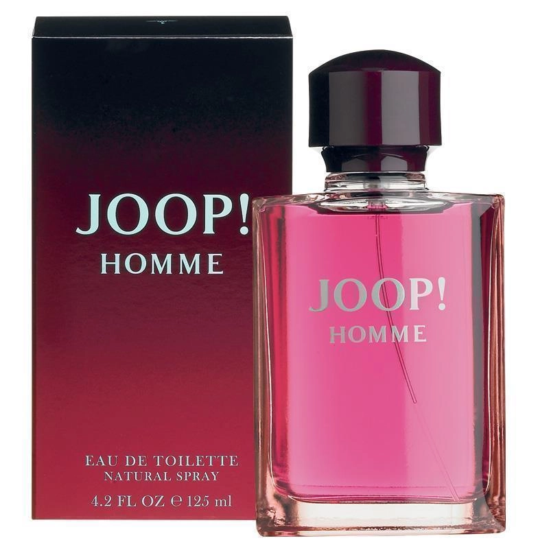 Joop! Homme 125ml edt