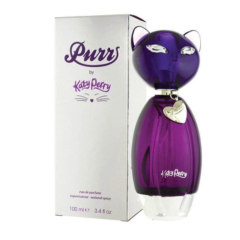 Katy Perry Purr 100ml edp