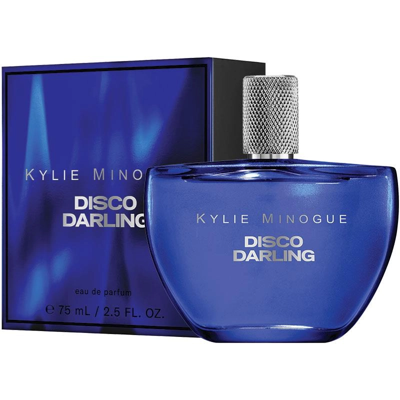 Kylie Minogue Disco Darling 75ml edp