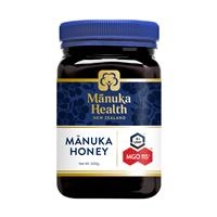 Manuka Health MGO115+ UMF6 Manuka Honey 500g (NOT For sale in WA)