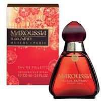 Maroussia 100ml edt