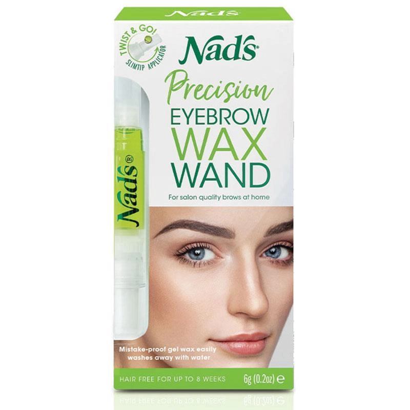 Nad’s Natural Facial Wand 6g