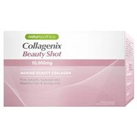 Naturopathica Collagenix Beauty Shots 10 x 50ml