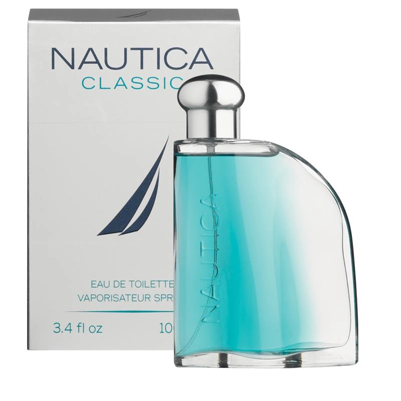 Nautica Classic 100ml edt