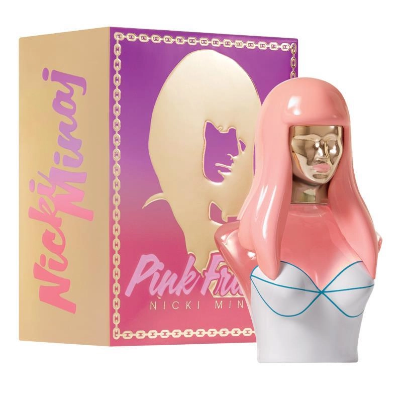 Nicki Minaj Pink Friday 50ml edp