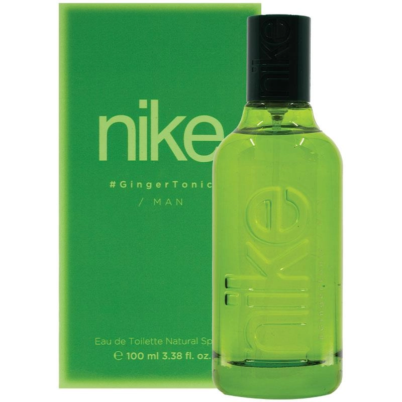 Nike #GingerTonic Man 100ml edt