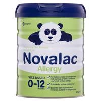 Novalac Allergy Premium Infant Formula 800g